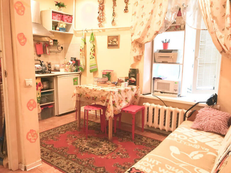 Educacentre language school St Petersburg