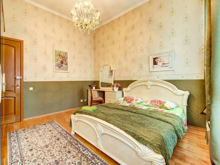 Educacentre Russian language school in St Petersburg