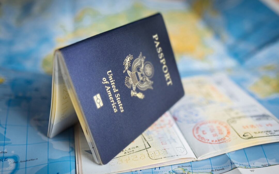 Russian visa for language students: a practical guide
