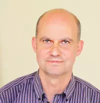 学员 Michael Haensch
