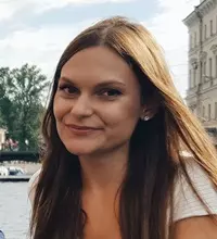 学员 Andrea Csikosova