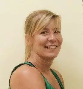 学员 Gesine Roeper