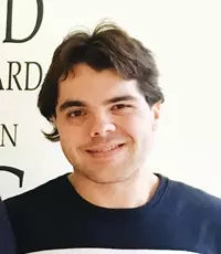 Rodrigo Gonzalez,EducaCentre 学生